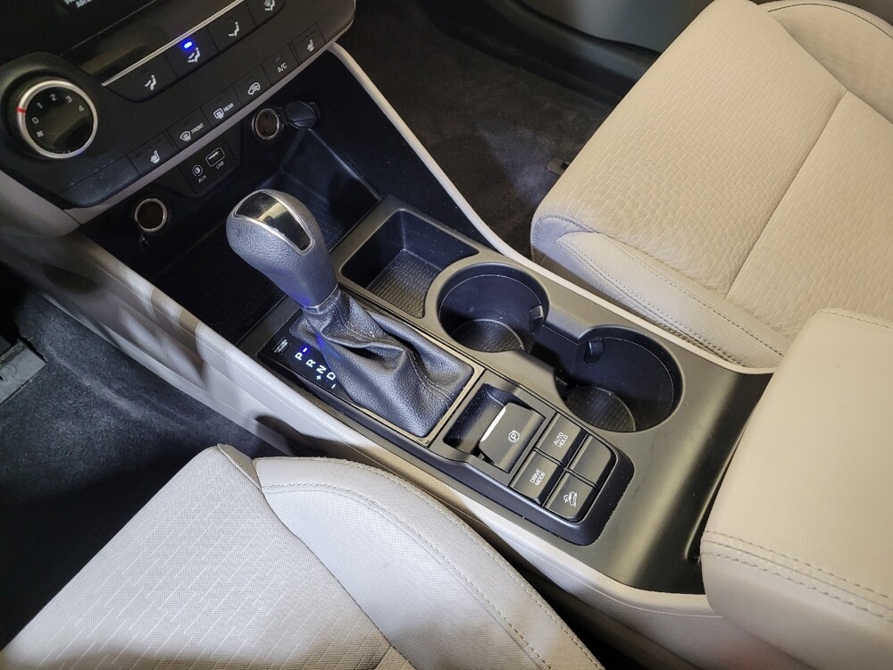 2019 Hyundai Tucson in Maple Heights, OH 44137 - 18105881 26