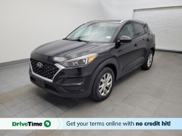 2019 Hyundai Tucson in Maple Heights, OH 44137
