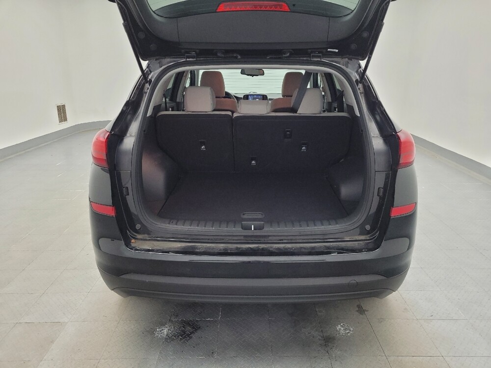 2019 Hyundai Tucson in Maple Heights, OH 44137 - 18105881 29