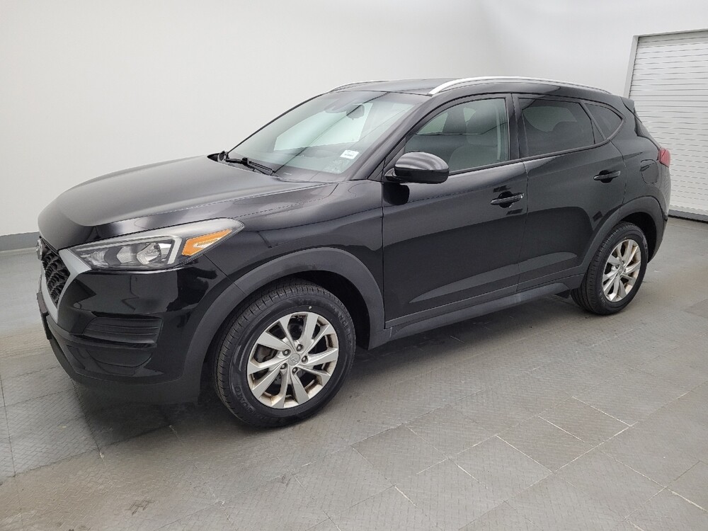 2019 Hyundai Tucson in Maple Heights, OH 44137 - 18105881 2