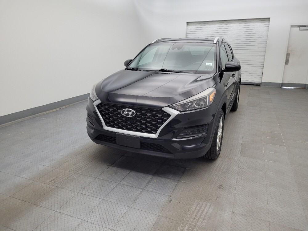 2019 Hyundai Tucson in Maple Heights, OH 44137 - 18105881 15