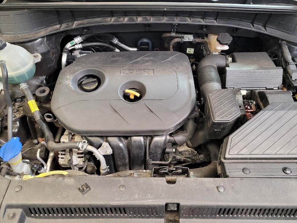 2019 Hyundai Tucson in Maple Heights, OH 44137 - 18105881 30