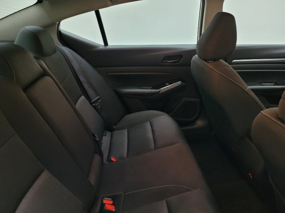 2023 Nissan Altima in Des Moines, IA 50310 - 18105883 19