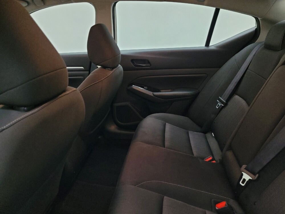 2023 Nissan Altima in Des Moines, IA 50310 - 18105883 18