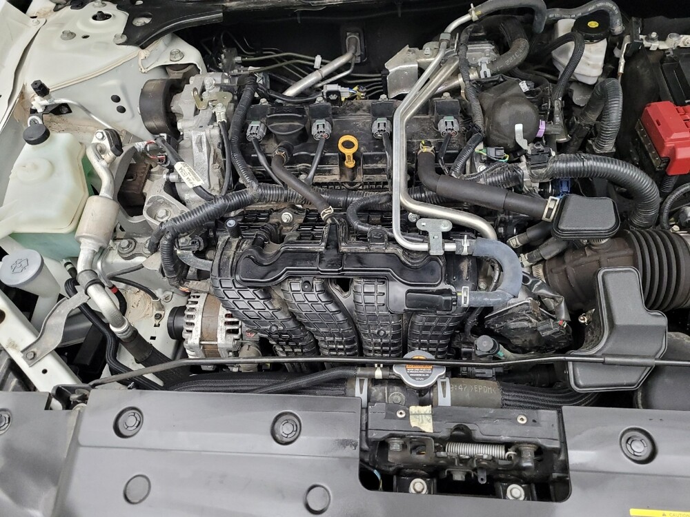 2023 Nissan Altima in Des Moines, IA 50310 - 18105883 30