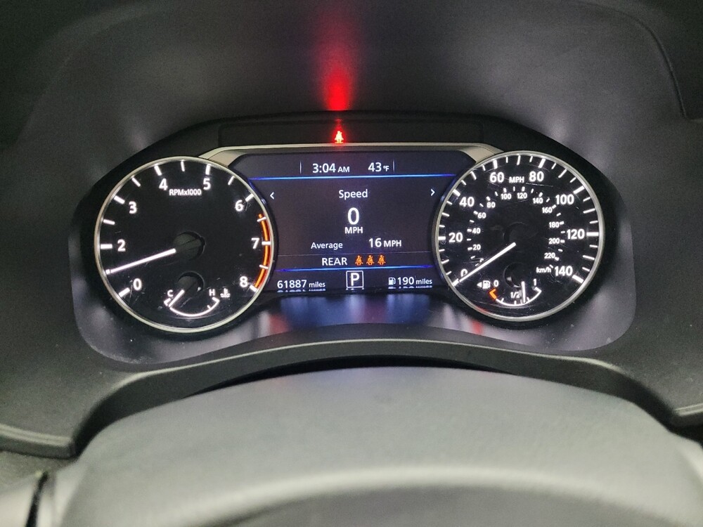 2023 Nissan Altima in Des Moines, IA 50310 - 18105883 23