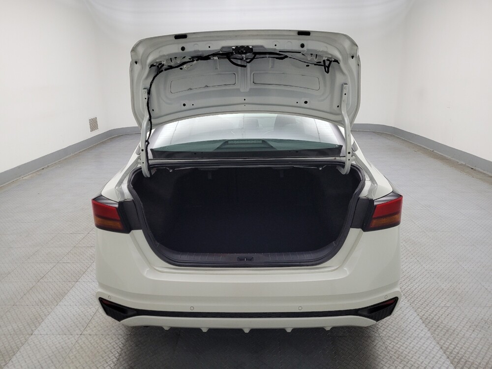 2023 Nissan Altima in Des Moines, IA 50310 - 18105883 29