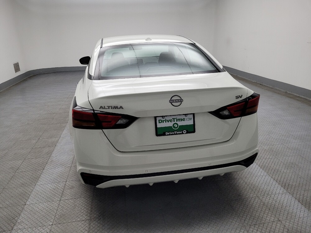 2023 Nissan Altima in Des Moines, IA 50310 - 18105883 6