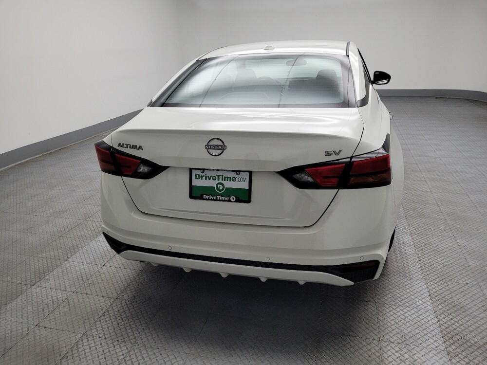 2023 Nissan Altima in Des Moines, IA 50310 - 18105883 7