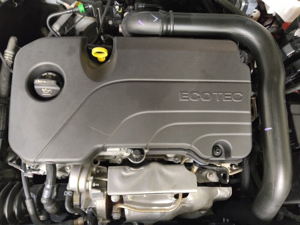 2023 Chevrolet Malibu in Greensboro, NC 27407 - 18105884 30