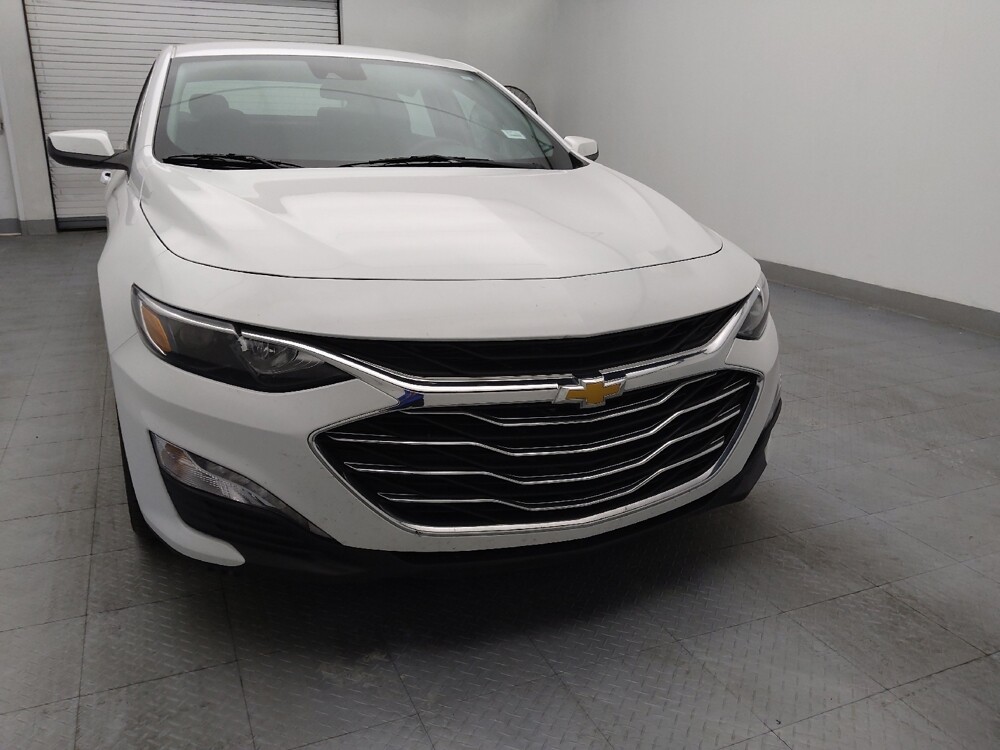 2023 Chevrolet Malibu in Greensboro, NC 27407 - 18105884 14