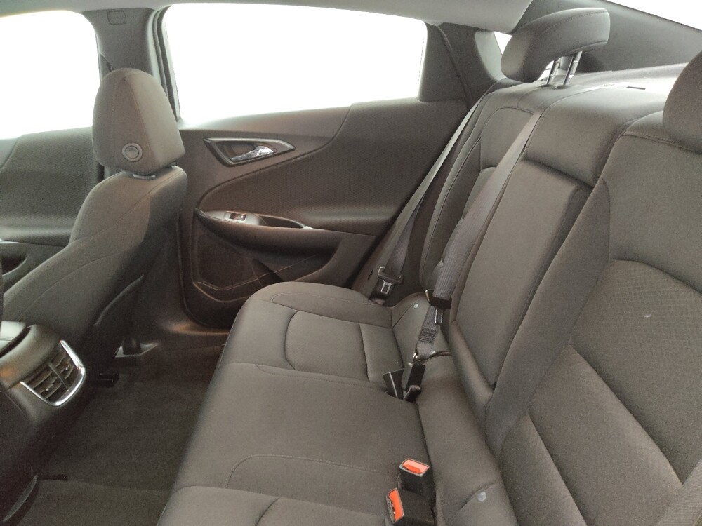 2023 Chevrolet Malibu in Greensboro, NC 27407 - 18105884 18