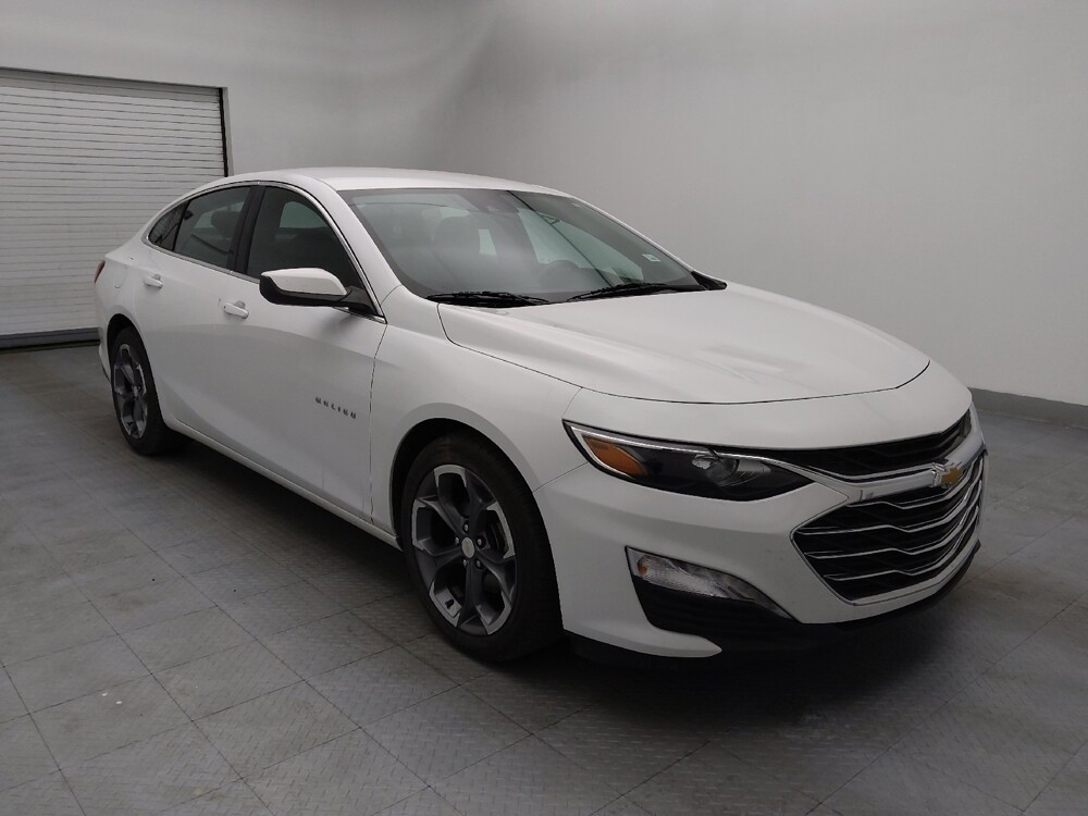 2023 Chevrolet Malibu in Greensboro, NC 27407 - 18105884 11