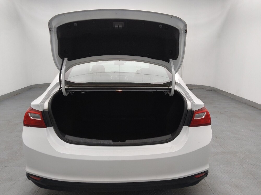 2023 Chevrolet Malibu in Greensboro, NC 27407 - 18105884 29