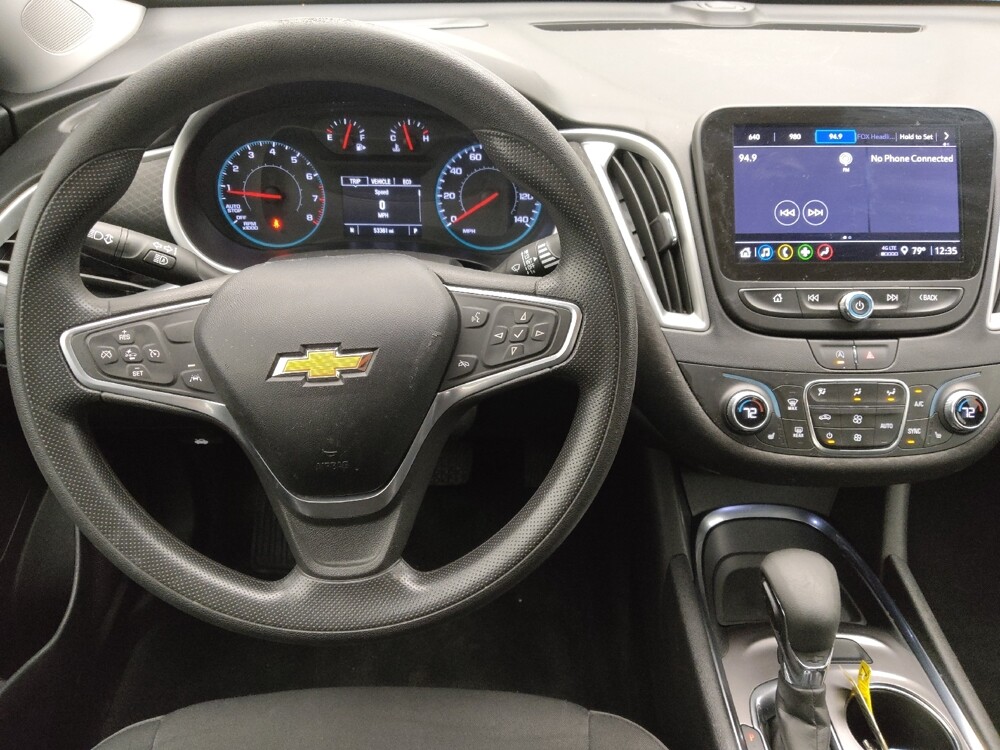 2023 Chevrolet Malibu in Greensboro, NC 27407 - 18105884 22