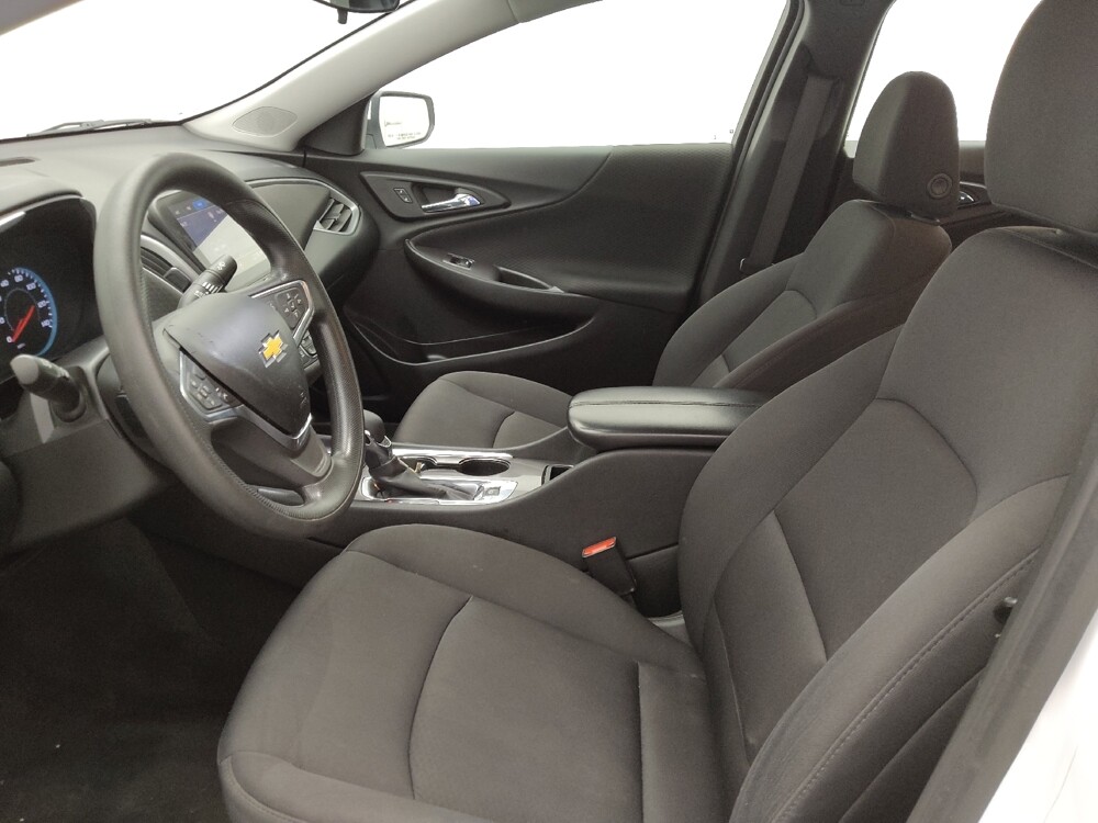 2023 Chevrolet Malibu in Greensboro, NC 27407 - 18105884 17