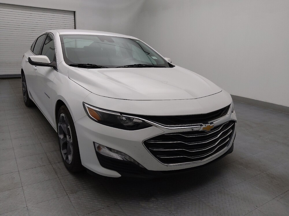 2023 Chevrolet Malibu in Greensboro, NC 27407 - 18105884 13