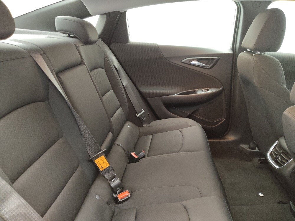 2023 Chevrolet Malibu in Greensboro, NC 27407 - 18105884 19