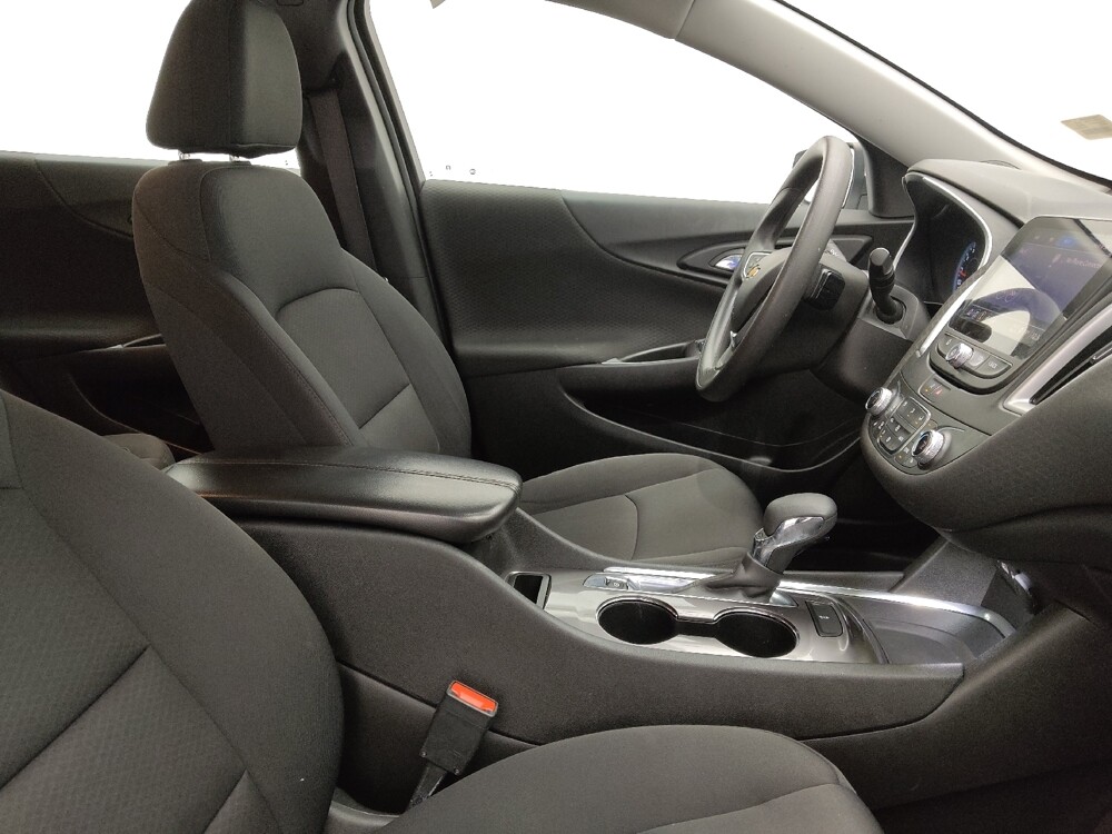 2023 Chevrolet Malibu in Greensboro, NC 27407 - 18105884 21