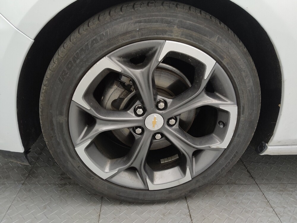 2023 Chevrolet Malibu in Greensboro, NC 27407 - 18105884 31