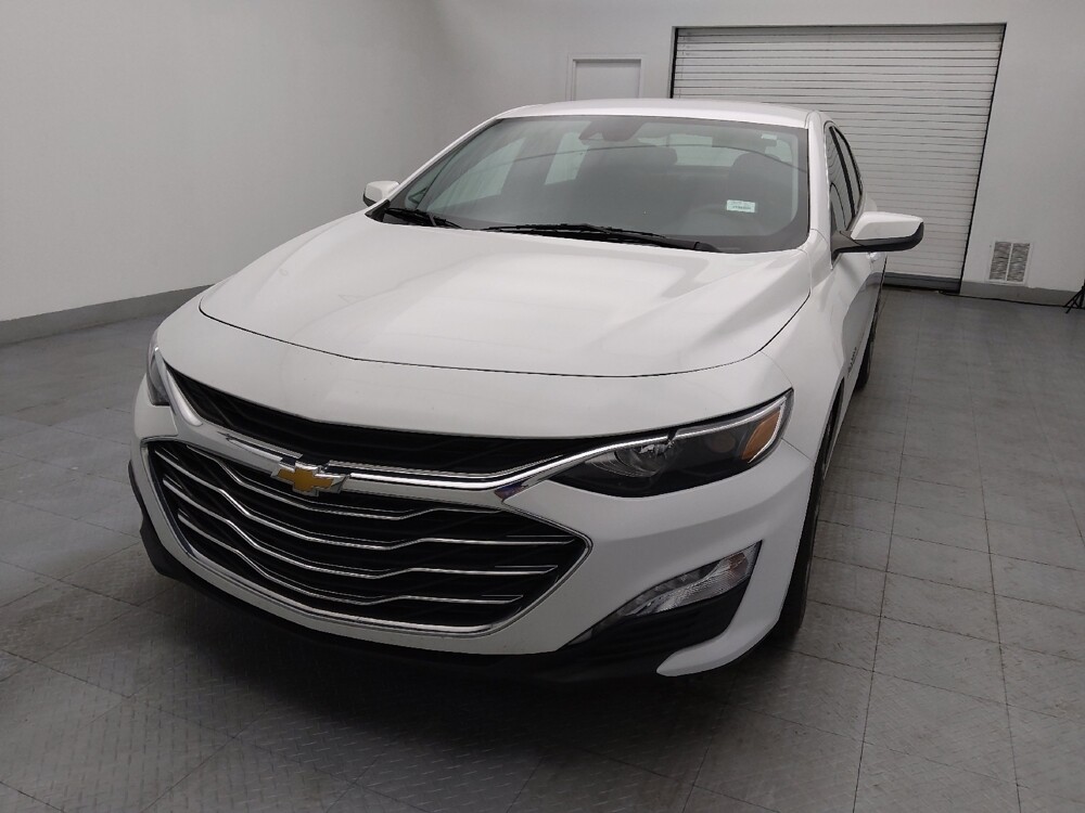 2023 Chevrolet Malibu in Greensboro, NC 27407 - 18105884 15