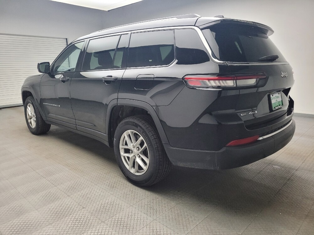 2023 Jeep Grand Cherokee L in Taylor, MI 48180 - 18105888 3