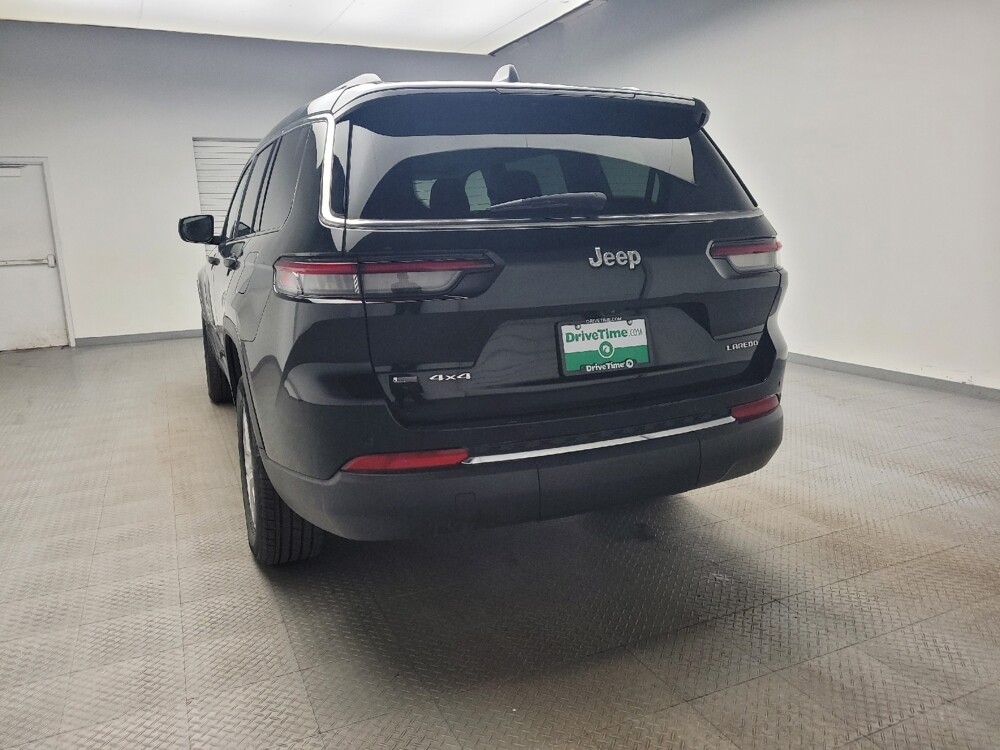 2023 Jeep Grand Cherokee L in Taylor, MI 48180 - 18105888 6