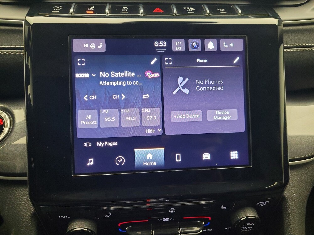 2023 Jeep Grand Cherokee L in Taylor, MI 48180 - 18105888 25