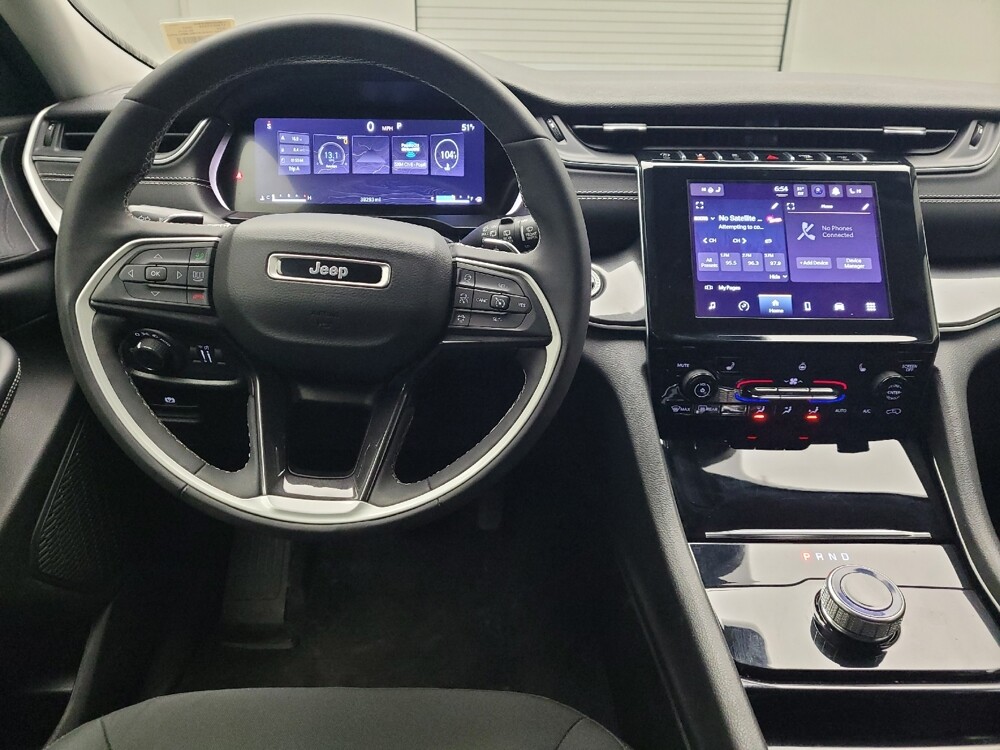 2023 Jeep Grand Cherokee L in Taylor, MI 48180 - 18105888 22