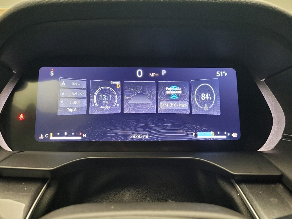 2023 Jeep Grand Cherokee L in Taylor, MI 48180 - 18105888 23