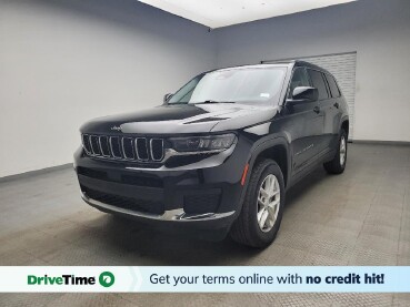 2023 Jeep Grand Cherokee L in Taylor, MI 48180
