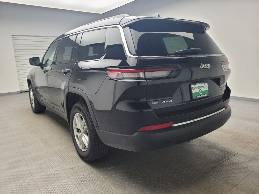 2023 Jeep Grand Cherokee L in Taylor, MI 48180 - 18105888 5