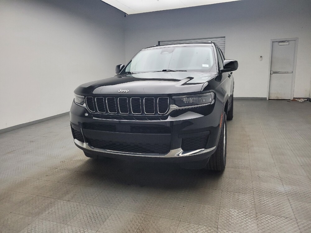 2023 Jeep Grand Cherokee L in Taylor, MI 48180 - 18105888 15