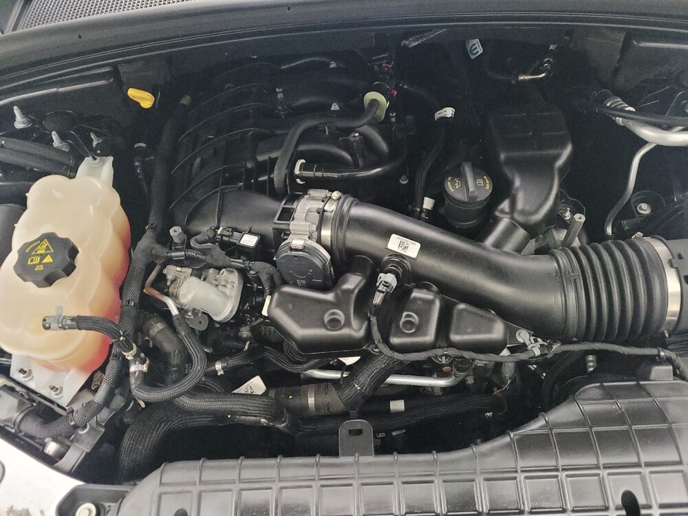 2023 Jeep Grand Cherokee L in Taylor, MI 48180 - 18105888 30