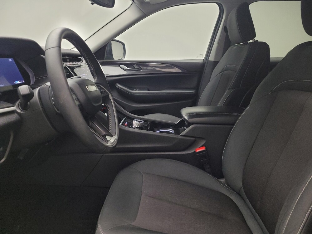 2023 Jeep Grand Cherokee L in Taylor, MI 48180 - 18105888 17