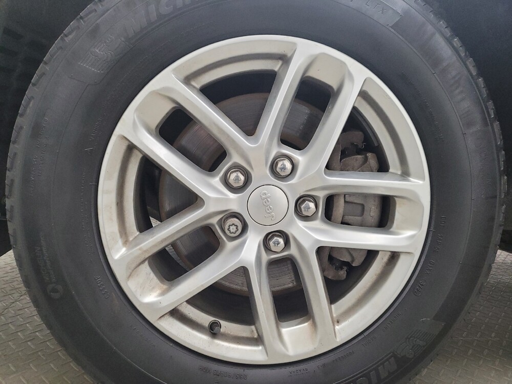 2023 Jeep Grand Cherokee L in Taylor, MI 48180 - 18105888 31