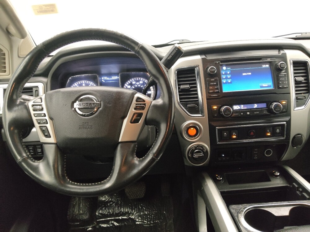 2018 Nissan Titan in Des Moines, IA 50310 - 18105891 22