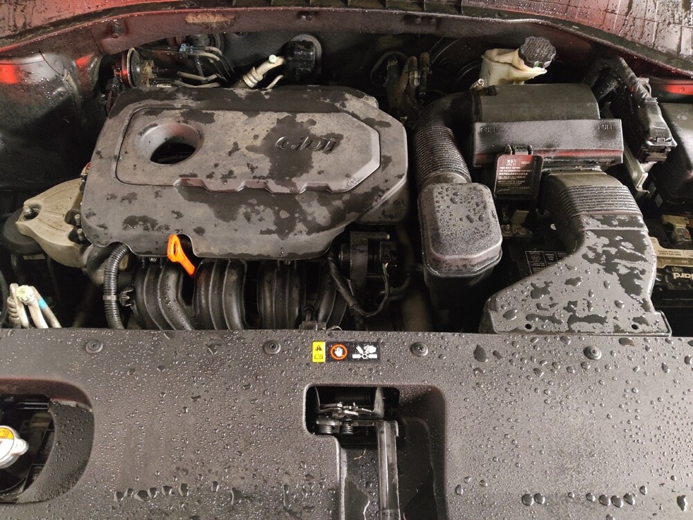 2016 Kia Sorento in Chattanooga, TN 37421 - 18105893 30