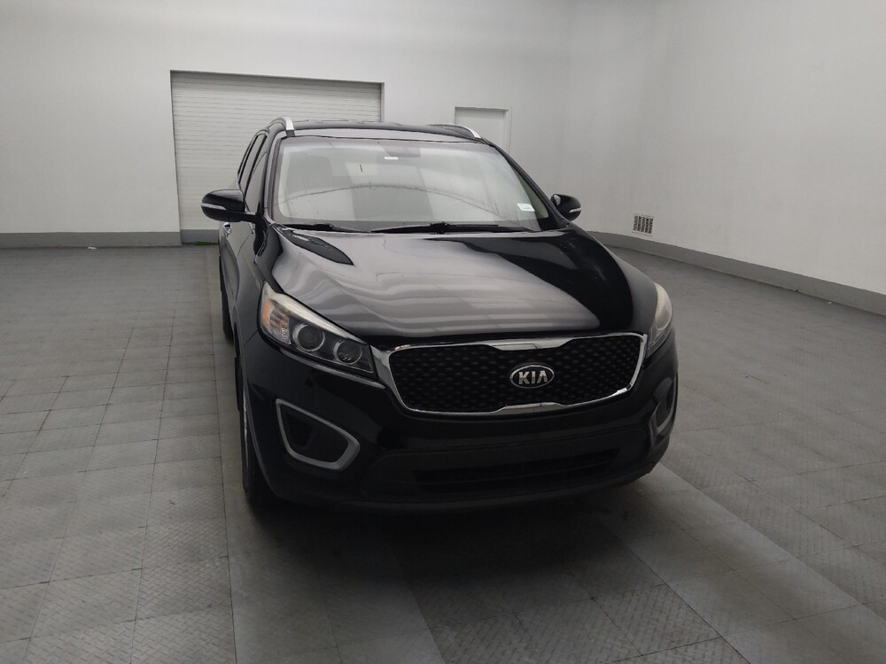 2016 Kia Sorento in Chattanooga, TN 37421 - 18105893 14