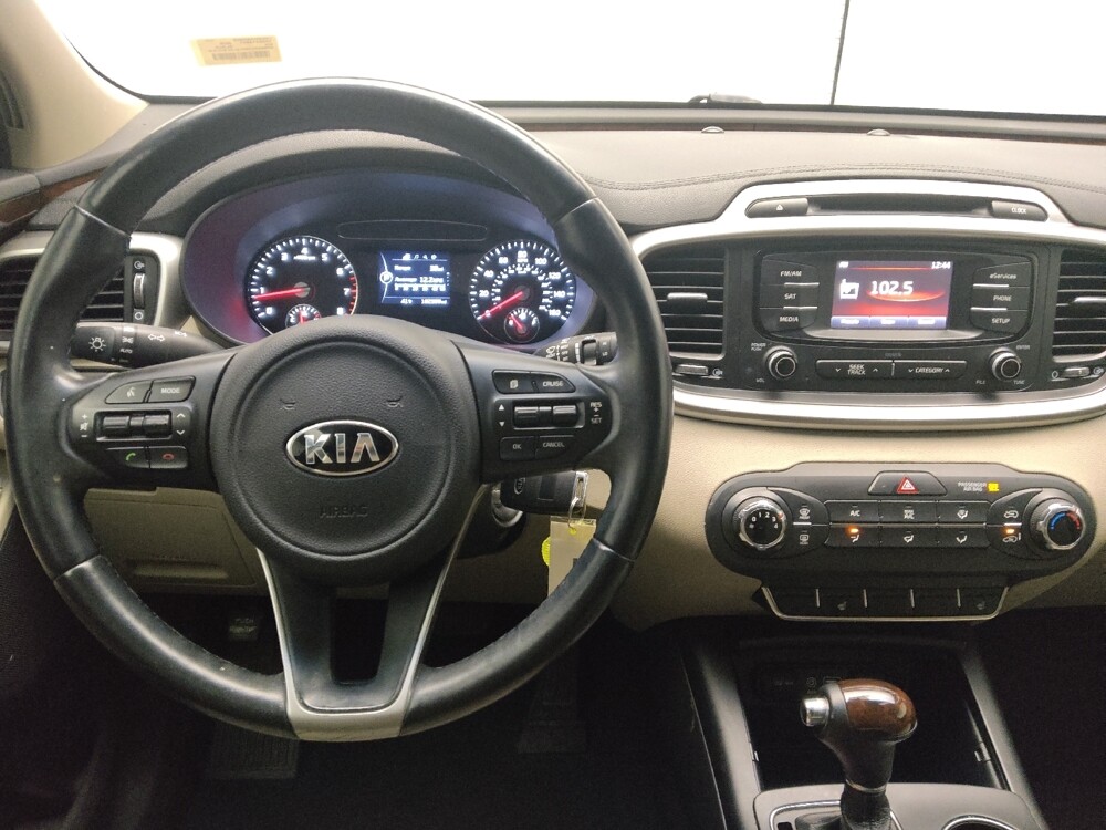 2016 Kia Sorento in Chattanooga, TN 37421 - 18105893 22