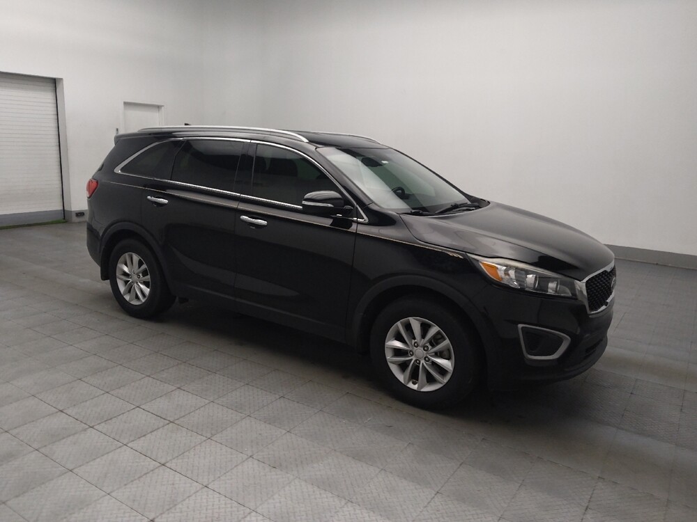 2016 Kia Sorento in Chattanooga, TN 37421 - 18105893 11