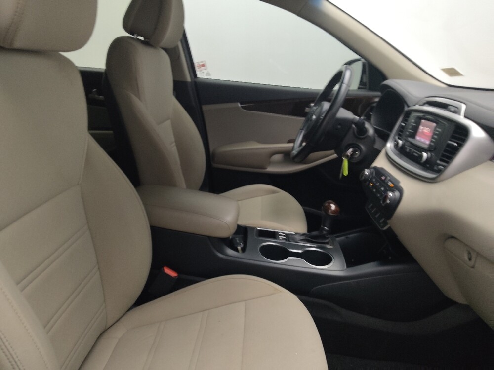 2016 Kia Sorento in Chattanooga, TN 37421 - 18105893 21