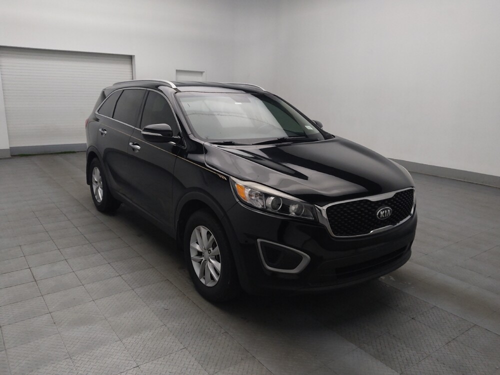 2016 Kia Sorento in Chattanooga, TN 37421 - 18105893 13