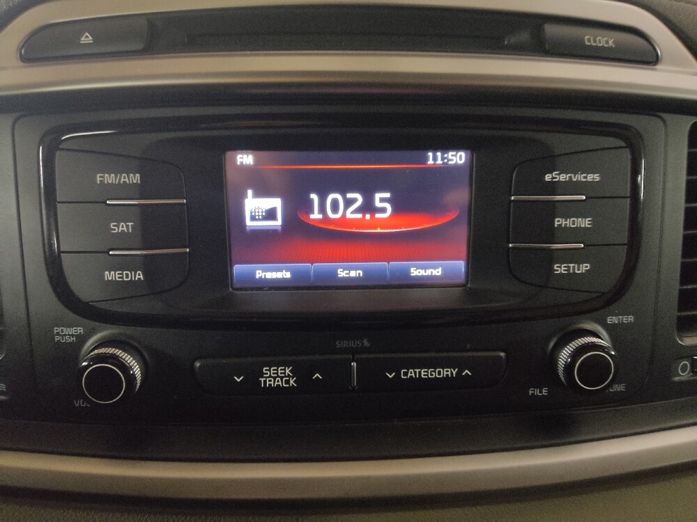 2016 Kia Sorento in Chattanooga, TN 37421 - 18105893 25