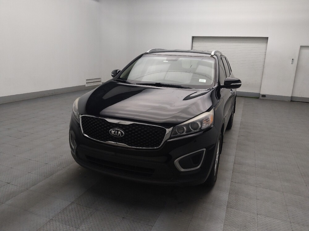 2016 Kia Sorento in Chattanooga, TN 37421 - 18105893 15