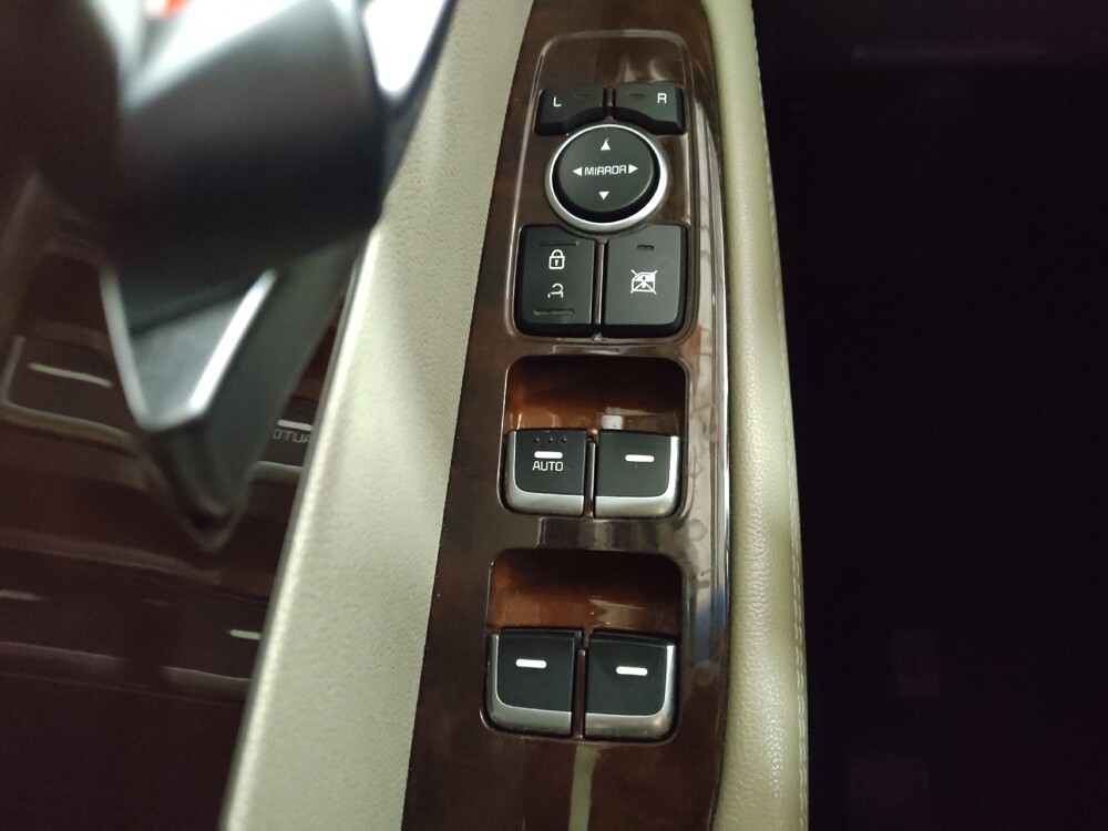 2016 Kia Sorento in Chattanooga, TN 37421 - 18105893 27