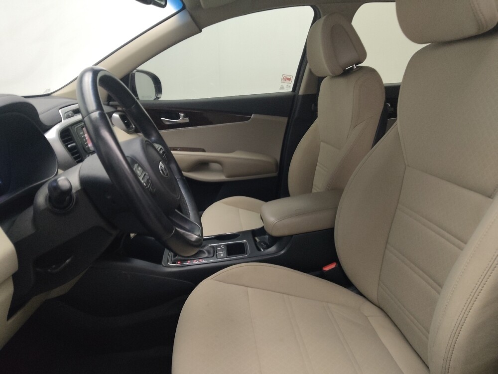 2016 Kia Sorento in Chattanooga, TN 37421 - 18105893 17