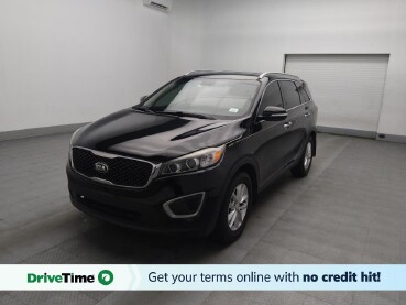 2016 Kia Sorento in Chattanooga, TN 37421