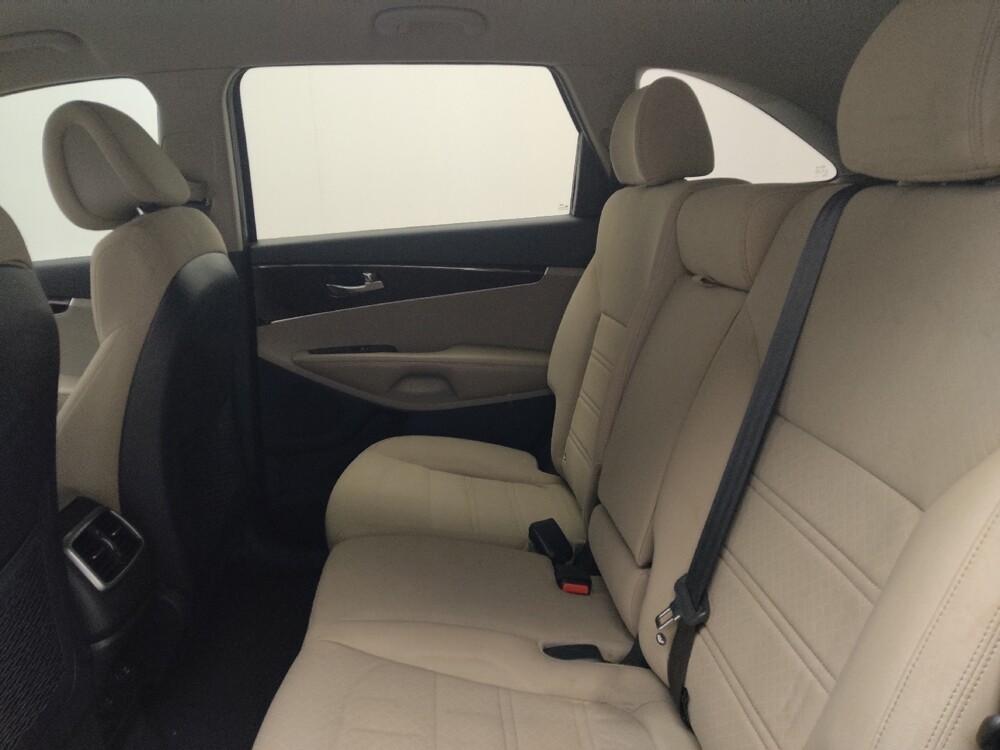 2016 Kia Sorento in Chattanooga, TN 37421 - 18105893 18