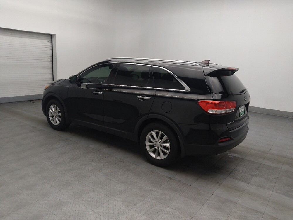2016 Kia Sorento in Chattanooga, TN 37421 - 18105893 3